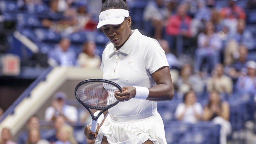 Legenda se vraća na Australijan open posle pet godina: Jedan rekord sigurno ruši