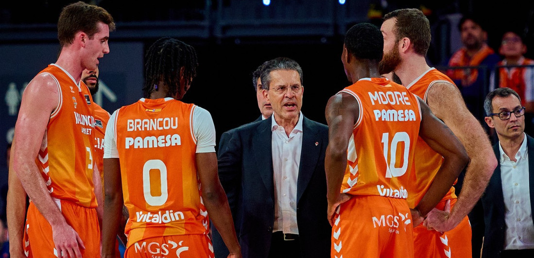 Zvezdo, pazi se - Naredni rival u Evroligi za poluvreme dao 79 poena (VIDEO)