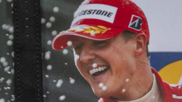 Na današnji dan: Rođen je Mihael Šumaher - Legenda Formule 1 i sedmostruki šampion sveta