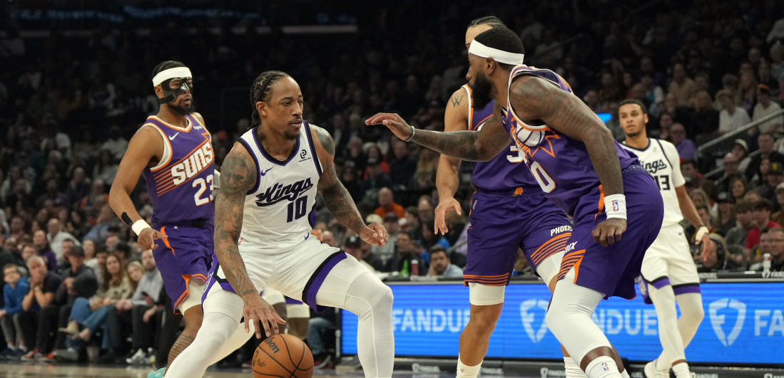 Finiks na leđima Bukera srušio Kingse, San Antonio pobeđuje i bez Vembanjame (VIDEO)