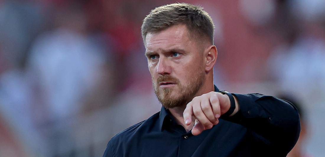 Najveći trenerski biser Srbije: Niko nije verovao u ovo... Jedva čekam meč sa Partizanom!