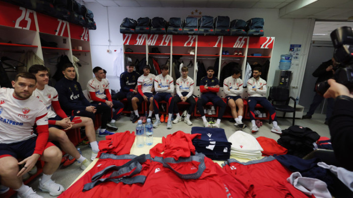 Dejanu Stankoviću stiglo pojačanje: Odmah je otišao sa ekipom u Tursku