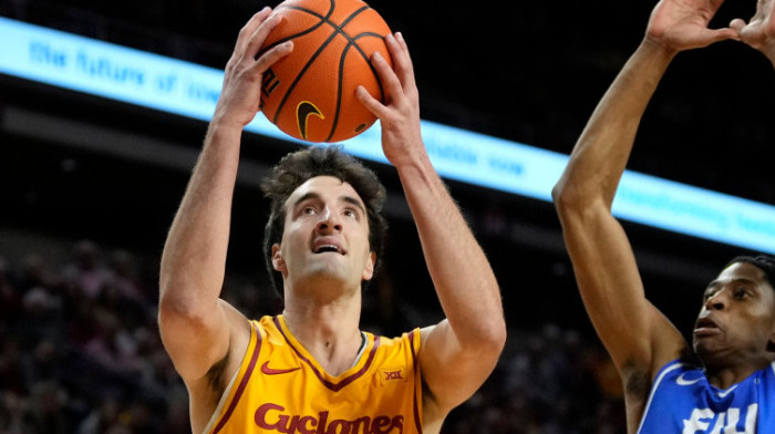 Srbija ima čudo od košarkaša! Trojkaš kakav se ne rađa svaki dan, ali postoji jedan problem