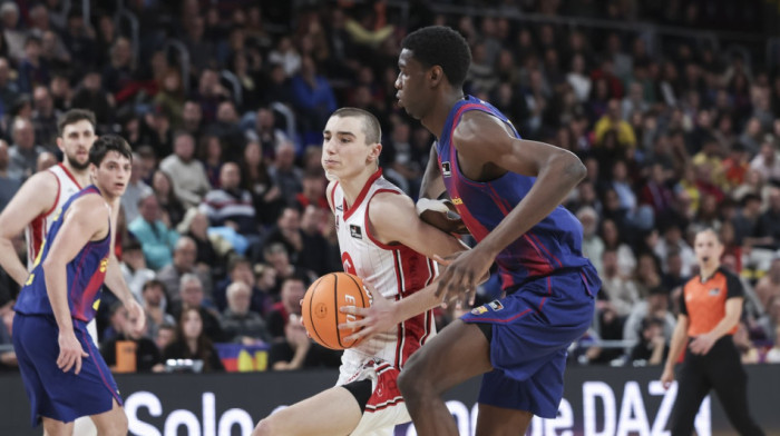 Srbija ima novog vunderkinda: Nadmašen rekord Kusturice - Srpska deca glavna tema u Španiji