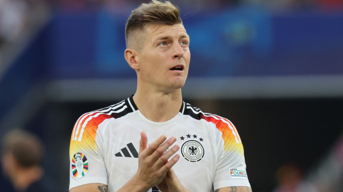 Na današnji dan: Rođena legenda Reala i Nemačke, jedan jedini Toni Kros