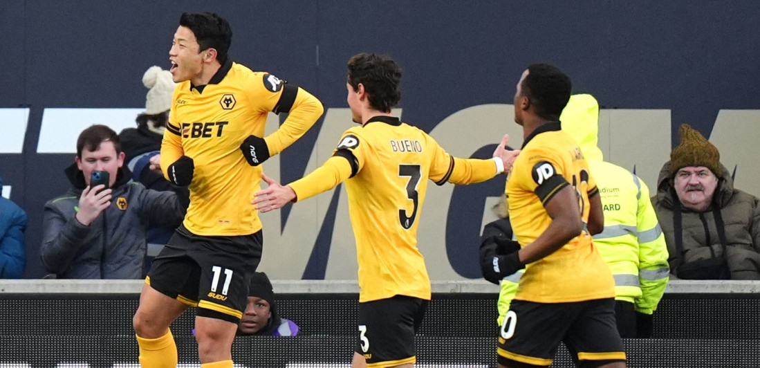 Senzacija u Premijer ligi! Čekali su 20. kola, a onda tri gola i eksplozija