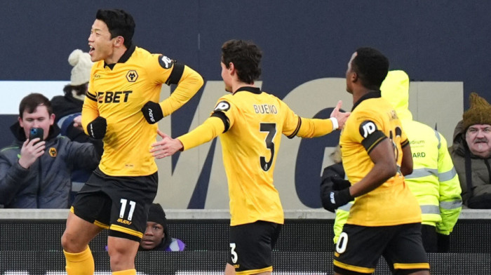 Senzacija u Premijer ligi! Čekali su 20. kola, a onda tri gola i eksplozija