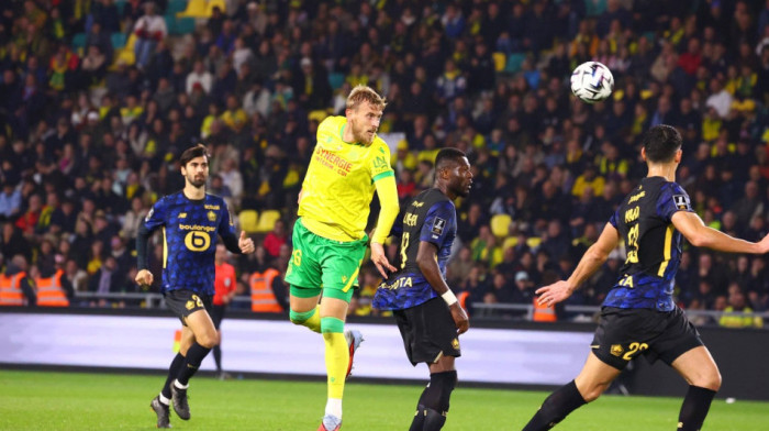 Srbin dobio najviše crvenih kartona u 2025. godini - Da li znate o kome je reč?!