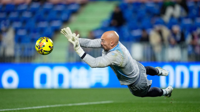 Srbin glavna faca u Barseloni! Ovo nije uradio niko osim njega