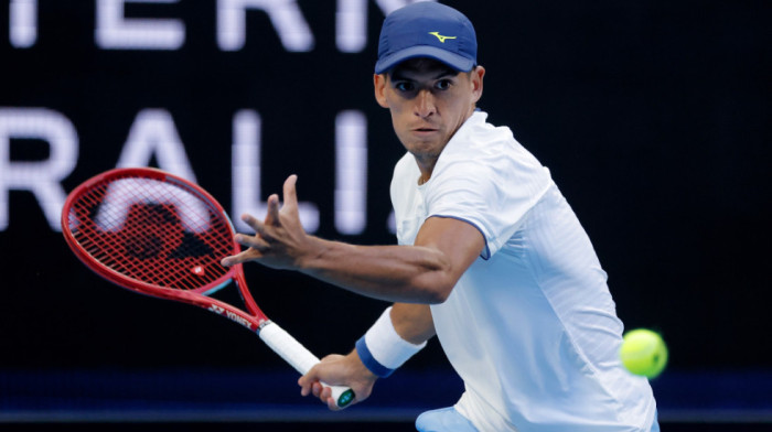 Prva teniska senzacija u 2026! O ovom Argentincu priča svet: Ohladio ga načisto