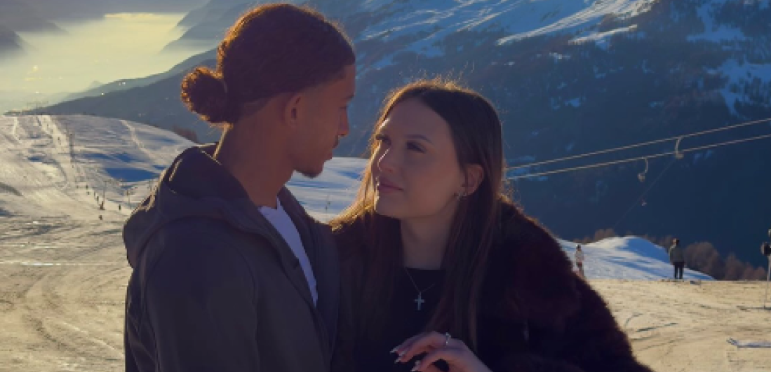 Fudbaler postao heroj u Švajcarskoj! Bez razmišljanja se vratio u plamen da spase devojku