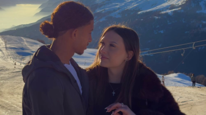 Fudbaler postao heroj u Švajcarskoj! Bez razmišljanja se vratio u plamen da spase devojku