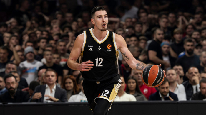 Kakav transfer u Evroligi: De Kolo pojačava dvostrukog šampiona Evrope