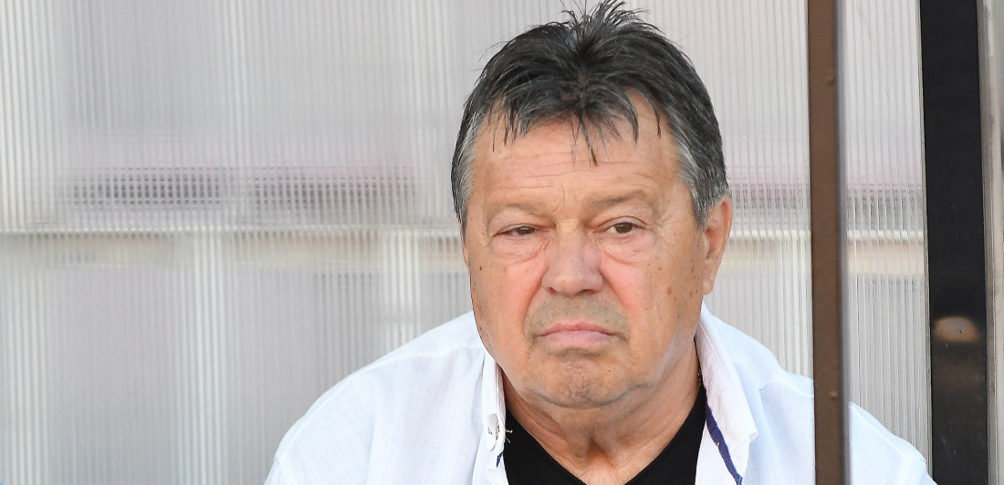 Ko je bio Milorad Kosanović? Od "Marakane" do Kine je ostavio neizbrisiv trag u fudbalu