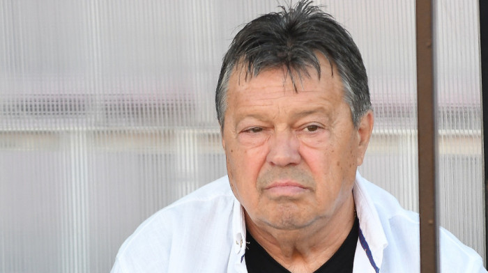 Ko je bio Milorad Kosanović? Od "Marakane" do Kine je ostavio neizbrisiv trag u fudbalu