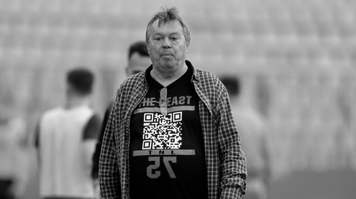 Kosanović prvi otkrio da Tadić neće u Zvezdu: Govorio i o Dušanovim planovima nakon karijere