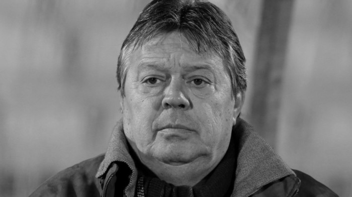 "Šefe, on može odmah u prvi tim": Ovako je Kosanović otkrio Sinišu Mihajlovića