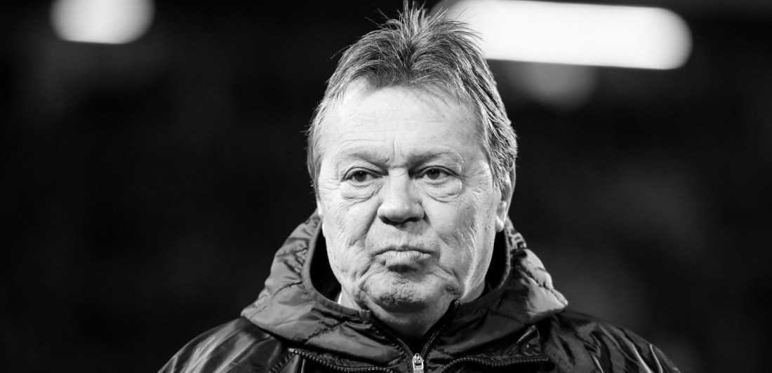 Preminuo Milorad Kosanović na svoj 75. rođendan