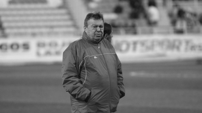 Oglasila se Vojvodina: "Stara dama" se oprostila od Kosanovića (FOTO)