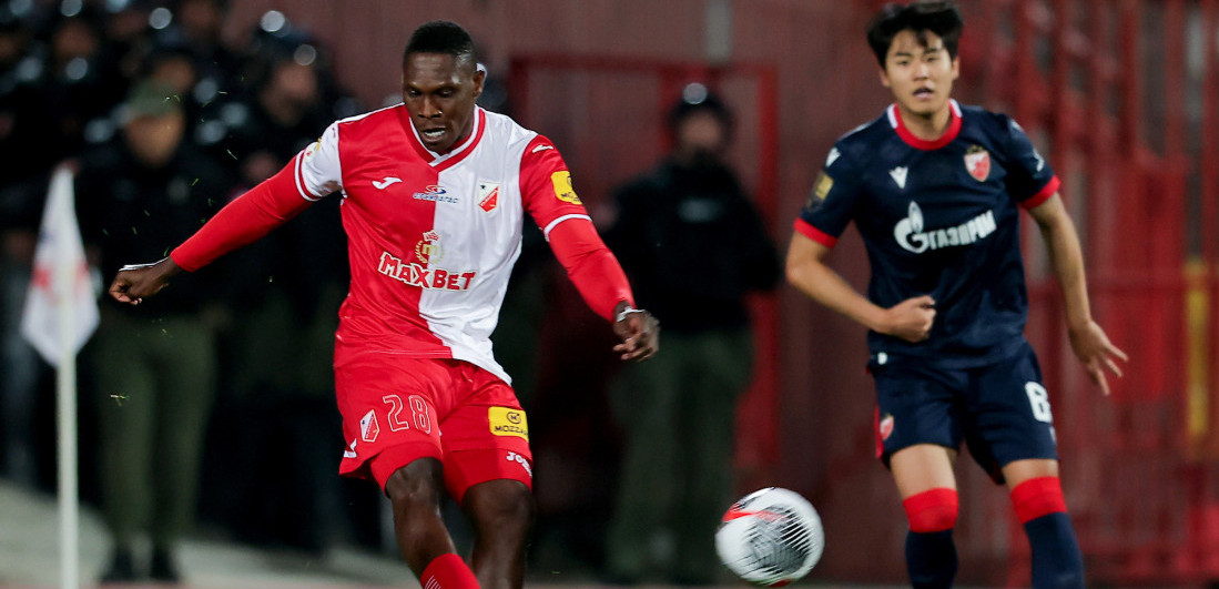 Umalo zaklali igrača Vojvodine: Samo smo čekali da nas ubiju... Živeo sam ispod mosta