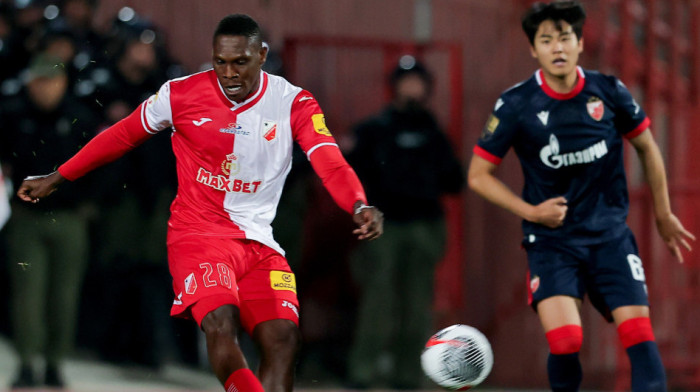 Umalo zaklali igrača Vojvodine: Samo smo čekali da nas ubiju... Živeo sam ispod mosta