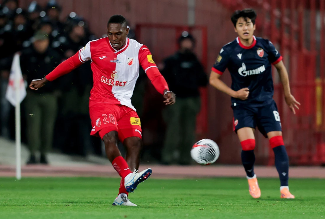 Umalo zaklali igrača Vojvodine: Samo smo čekali da nas ubiju... Živeo sam ispod mosta