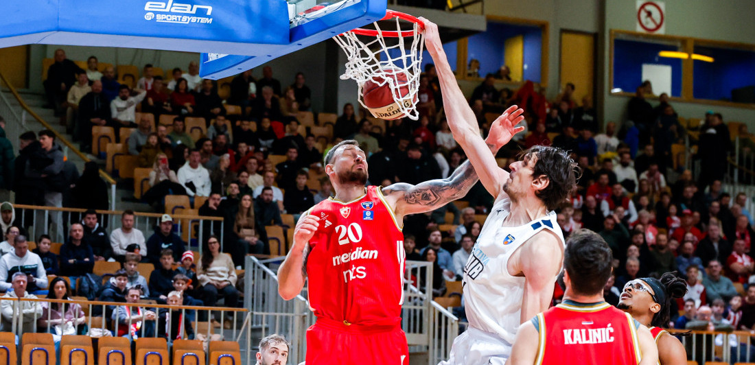 Zvezda se prošetala kroz Ljubljanu: Povratak Dobrića u stilu, Bobi nije mogao sam