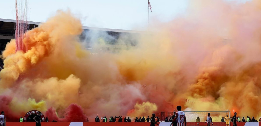 Zvezda pozajmila lovu Partizanu! Samo mi je rekao: "Viška para imamo, vratiće... nije poklon"