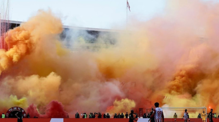 Zvezda pozajmila lovu Partizanu! Samo mi je rekao: "Viška para imamo, vratiće... nije poklon"
