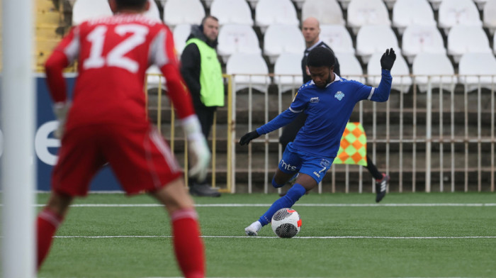 Zvezda ostaje bez pojačanja? Ogromno interesovanje za napadača, javili se i Česi