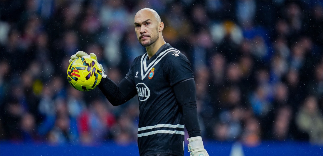 Marko Dmitrović je jedan veliki gospodin: Izjava Srbina oduševila i navijače Barselone