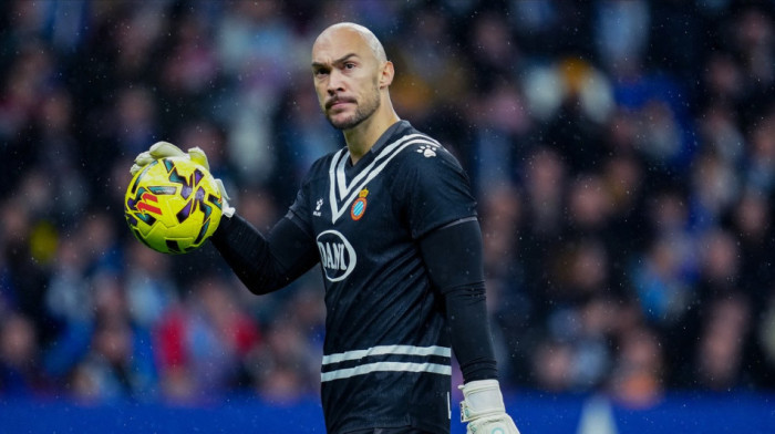 Marko Dmitrović je jedan veliki gospodin: Izjava Srbina oduševila i navijače Barselone