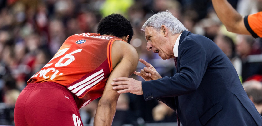 Kakav šok za Pešića i Bajern: Najbolji igrač raskinuo ugovor usred sezone