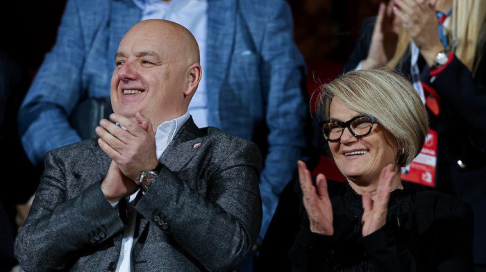 Zbiljić bez zadrške: Sezona bez trofeja - neuspeh! U januaru nas čeka sastanak sa Klopom