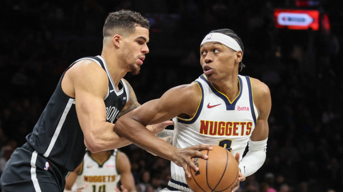 Denver ga oterao, on se surovo osvetio: Evo šta kaže trener Nagetsa