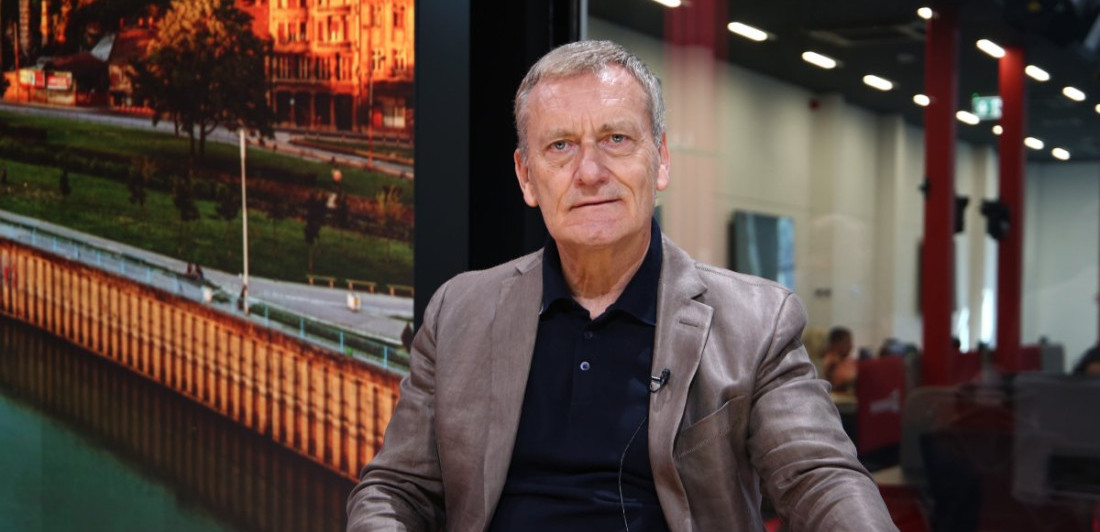 Fudbal na ivici kolapsa: Stojadinović otkriva šta će se desiti ako rat na Bliskom istoku potraje