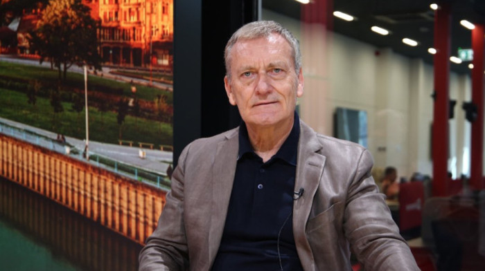 Fudbal na ivici kolapsa: Stojadinović otkriva šta će se desiti ako rat na Bliskom istoku potraje