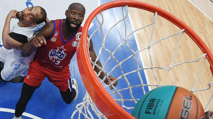 Zvanično: Partizan predstavio novog centra