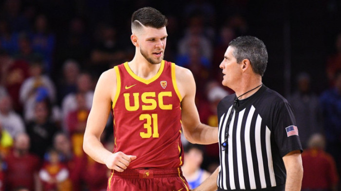 Partizan želeo da angažuje pojačanje iz Australije? Isplivali dosad nepoznati detalji