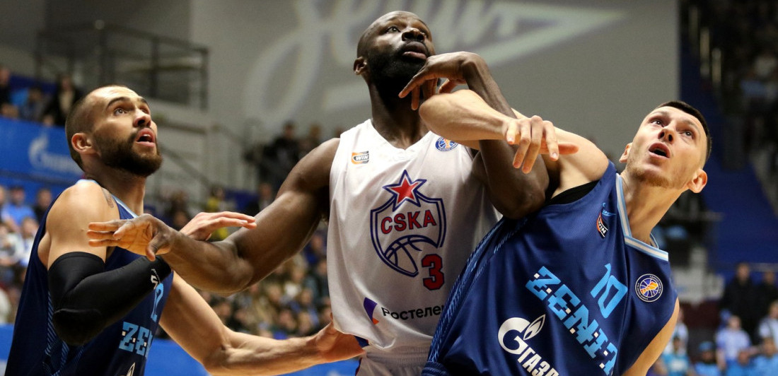 Crno-beli sa Džekirijem dobili centra "stare škole" moćnog prisustva pod košem