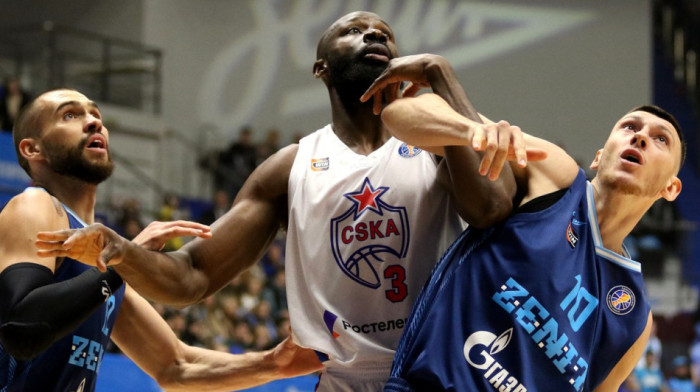 Crno-beli sa Džekirijem dobili centra "stare škole" sa moćnim prisustvom pod košem
