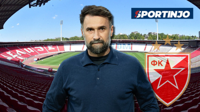 "Marakana" ostala samo san za Vučinića: Najviše žalim što nisam igrao za Crvenu zvezdu