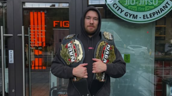 Baciću te u kantu za smeće - Borilački svet gori, Skoko razneo Janičića posle pretnji (VIDEO)