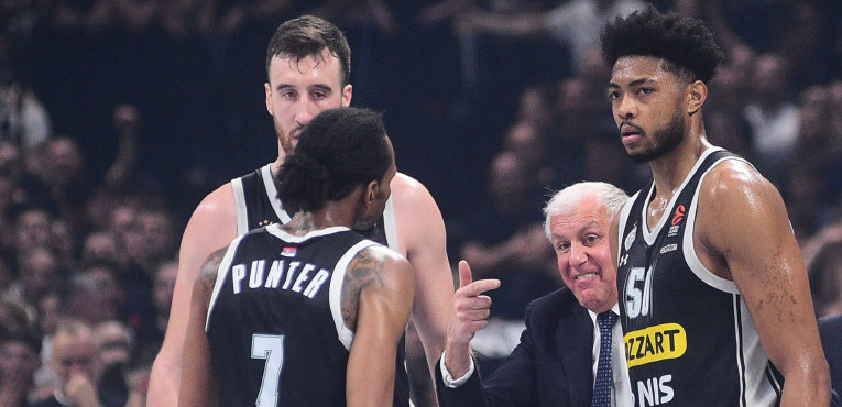 Nisu džabe bratski klubovi: Novog igrača Partizana u CSKA menja bivši crno-beli