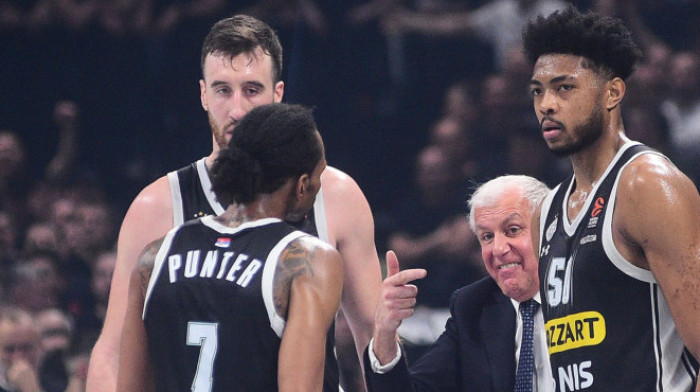 Nisu džabe bratski klubovi: Novog igrača Partizana u CSKA menja bivši crno-beli