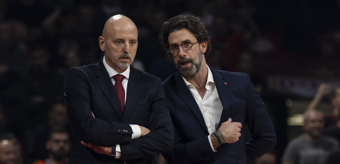 Ovo niko nije očekivao: Zvezdin trener ide u Rusiju, Obradović ostaje bez važnog saradnika