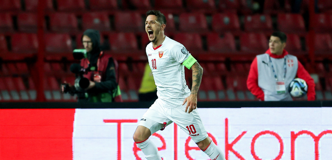 Miljenik crno-belih razočarao navijače: Stevan Jovetić otkrio zašto nije pojačao Partizan!