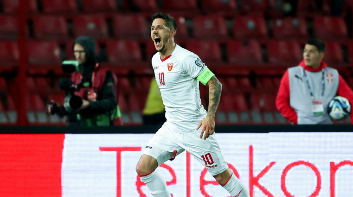 Miljenik crno-belih razočarao navijače: Stevan Jovetić otkrio zašto nije pojačao Partizan!