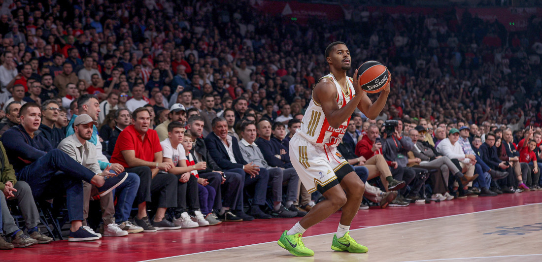 Zvezdaši, pažnja: Crveno-beli objavili raspored ulaska na utakmicu sa Valensijom