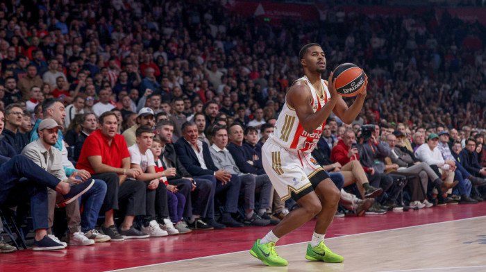 Zvezdaši, pažnja: Crveno-beli objavili raspored ulaska na utakmicu sa Valensijom